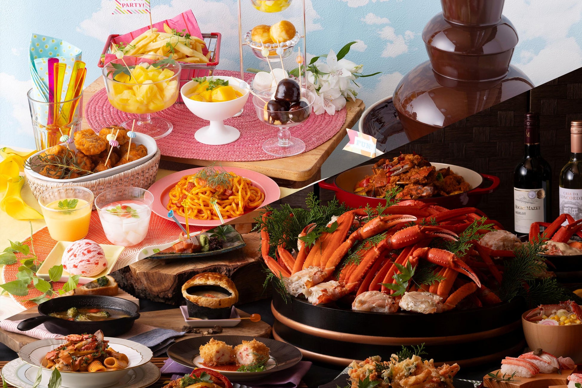 八ヶ岳南麓・冬の山梨県北杜市でアツい　サウナキャンペーン「ほくととのう」を今年も実施！