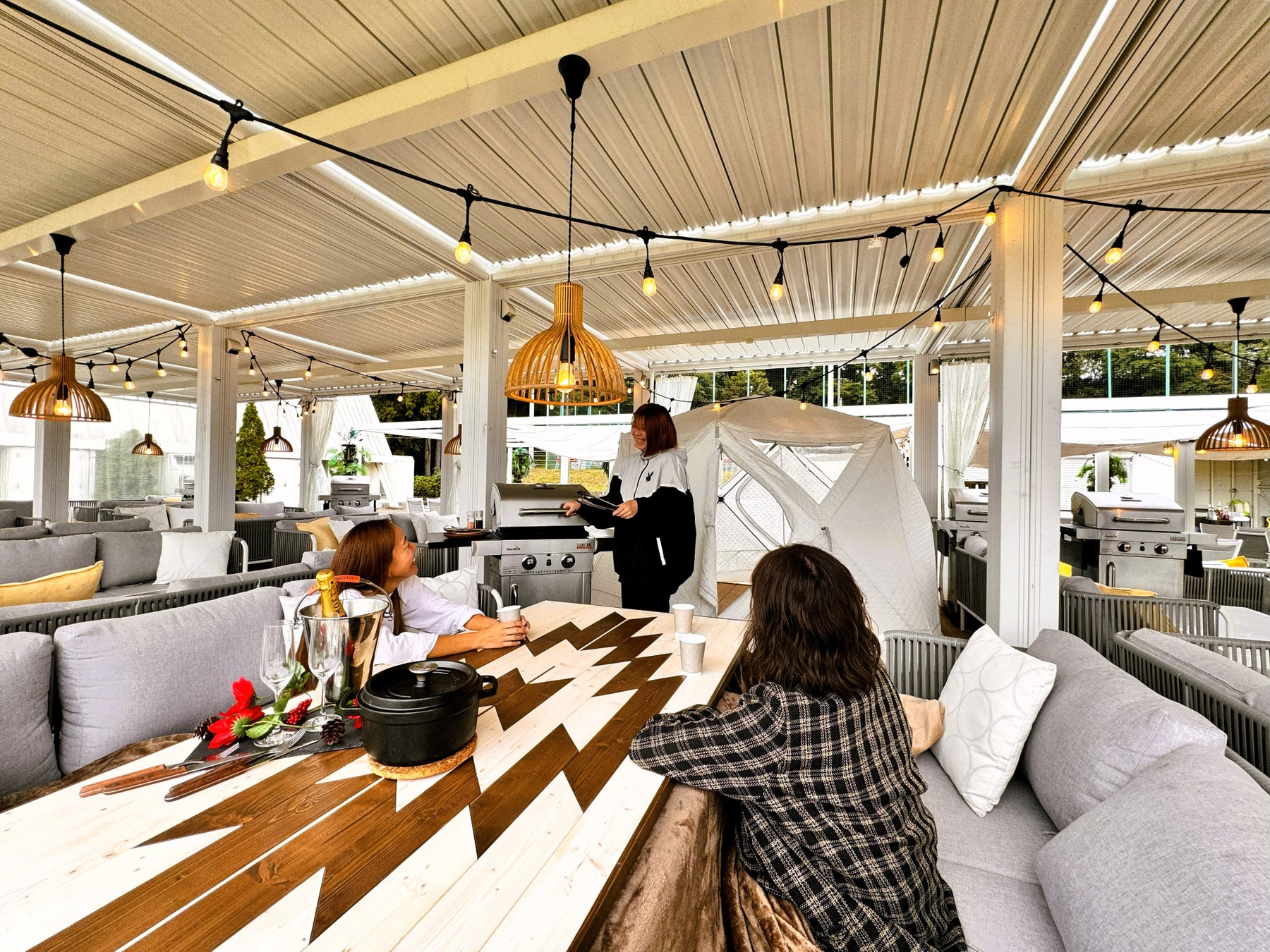 アルコ株式会社は「神戸マラソンオープンマーケット2025」に出展いたします