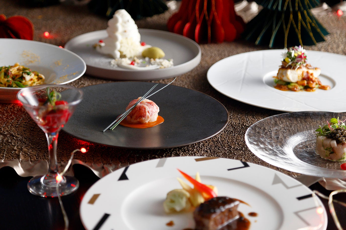 秋の味覚ブッフェ開催のお知らせ［舞子ビラ神戸/ホテルブッフェ］