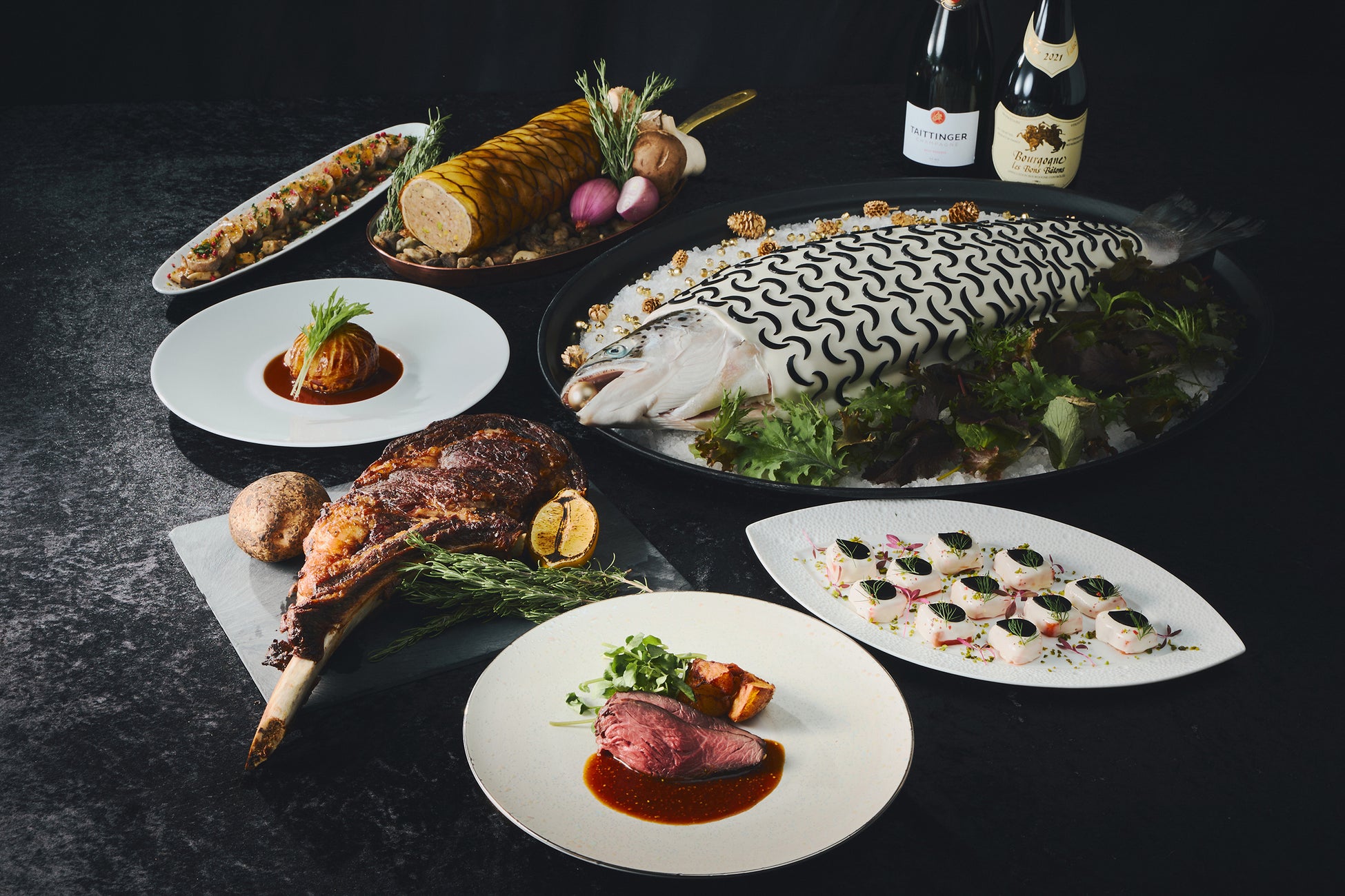 チームラボ、愛知県のめんたいパークとこなめに、《こびとが住まう黒板》を常設展示。11月8日（土）から。