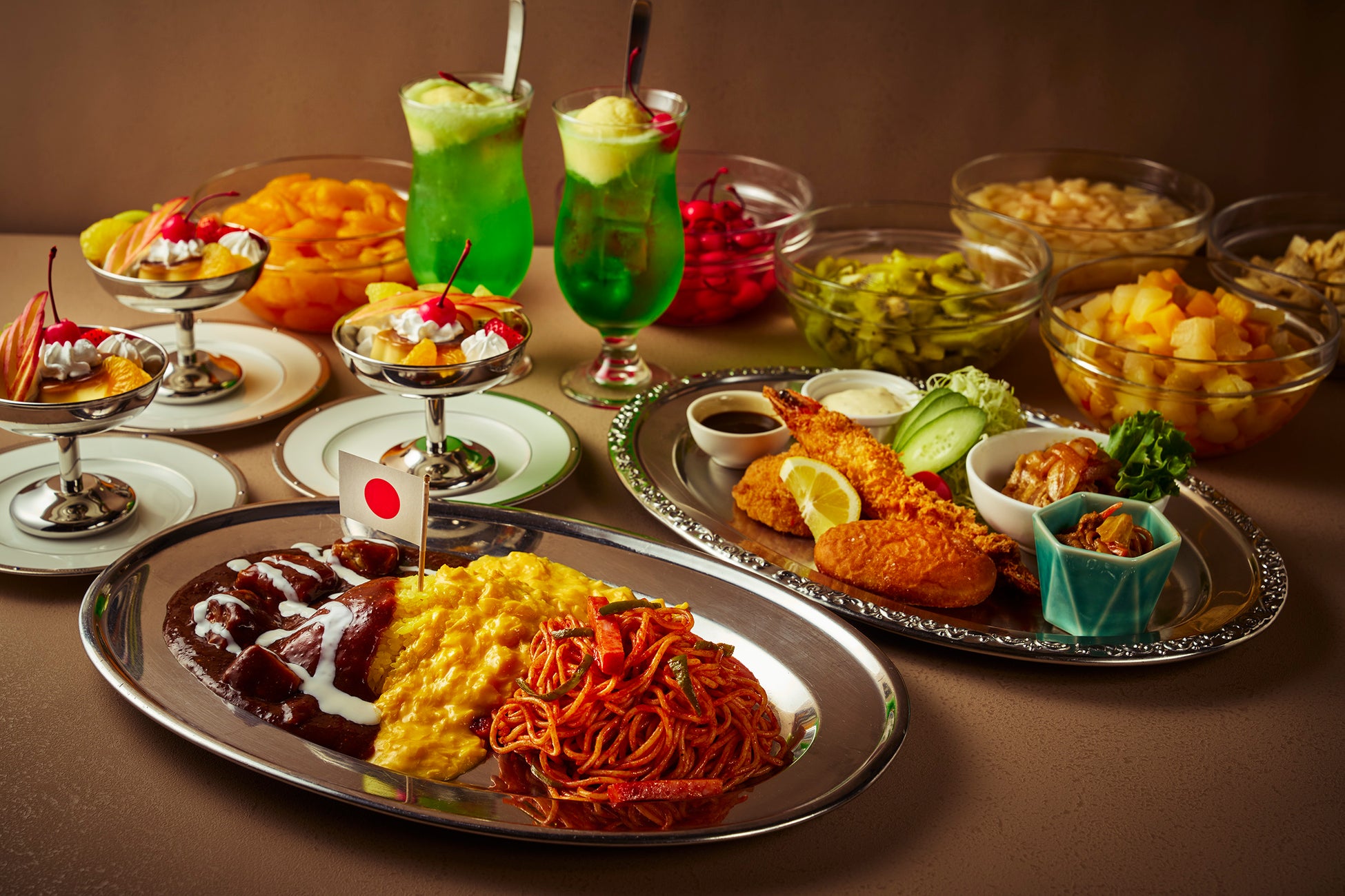 湯のまち・山中温泉【加賀依緑園】で“恋占いのもなか”新登場──「辻占・園香 / EN-KA」2025年11月1日より提供開始