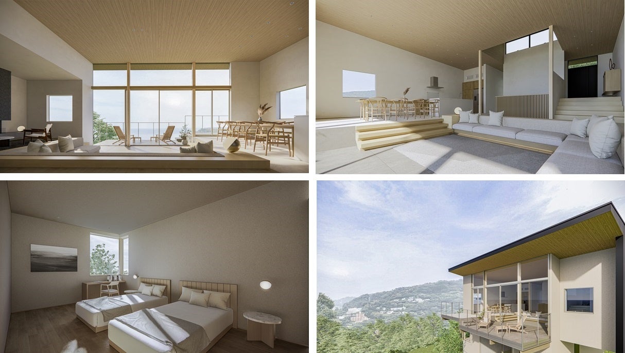 【リゾナーレ小浜島】寒い冬を抜け出して、南の島へ。大人も子どもも沖縄離島で楽しむ冬のファミリ－ステイを提案