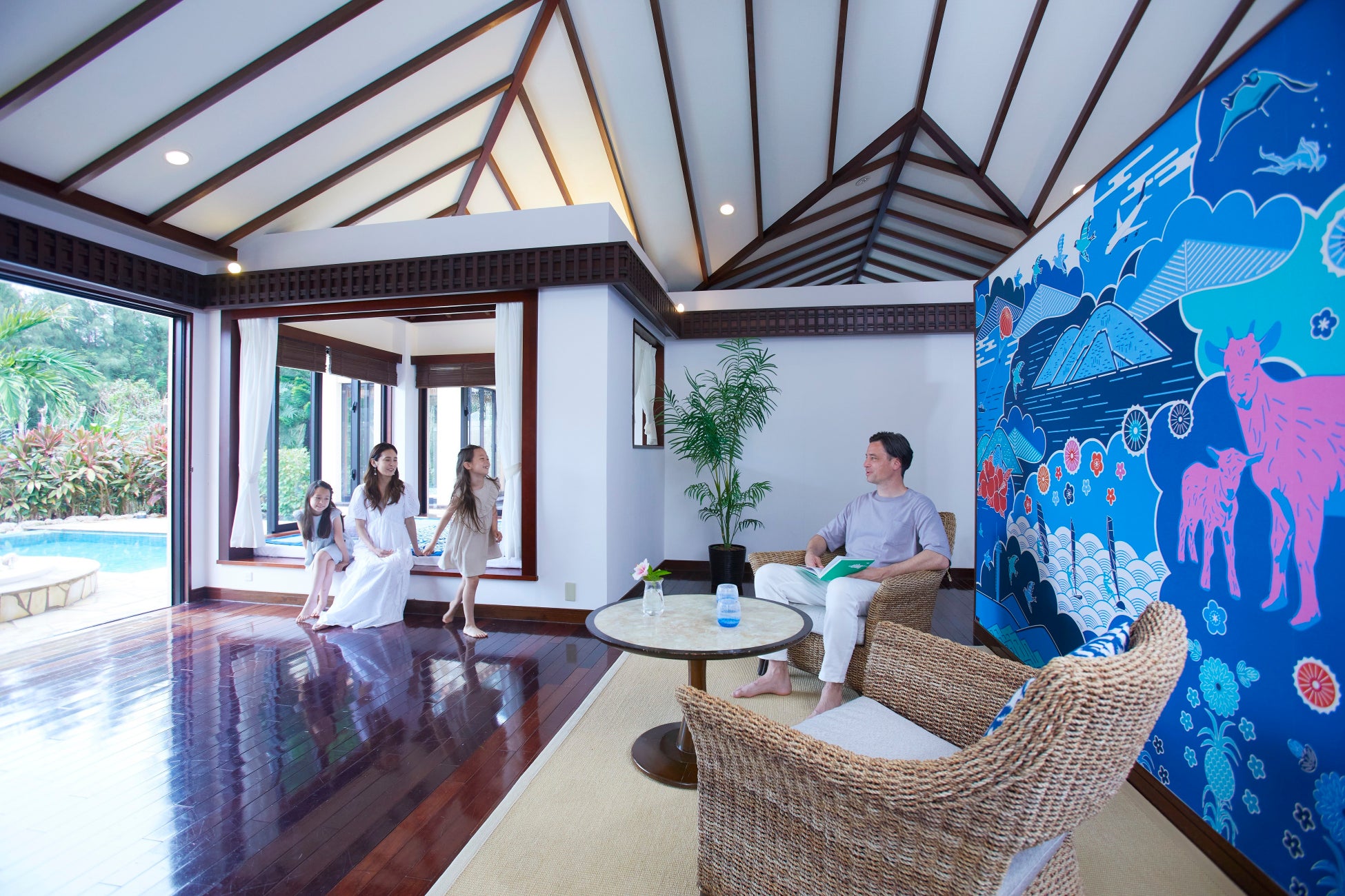 《X’mas特別企画》「ピカソdeアート素焼きの陶器に描いてみよう！」を12月13日(土)に開催！