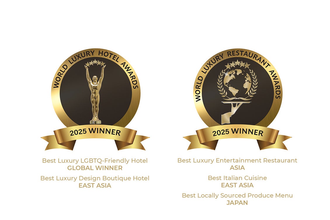 チョコレートの深みと柑橘の爽やかさが響きあうひととき。心ほどけるアフタヌーンティー／ザ ロイヤルパークホテル アイコニック 大阪御堂筋