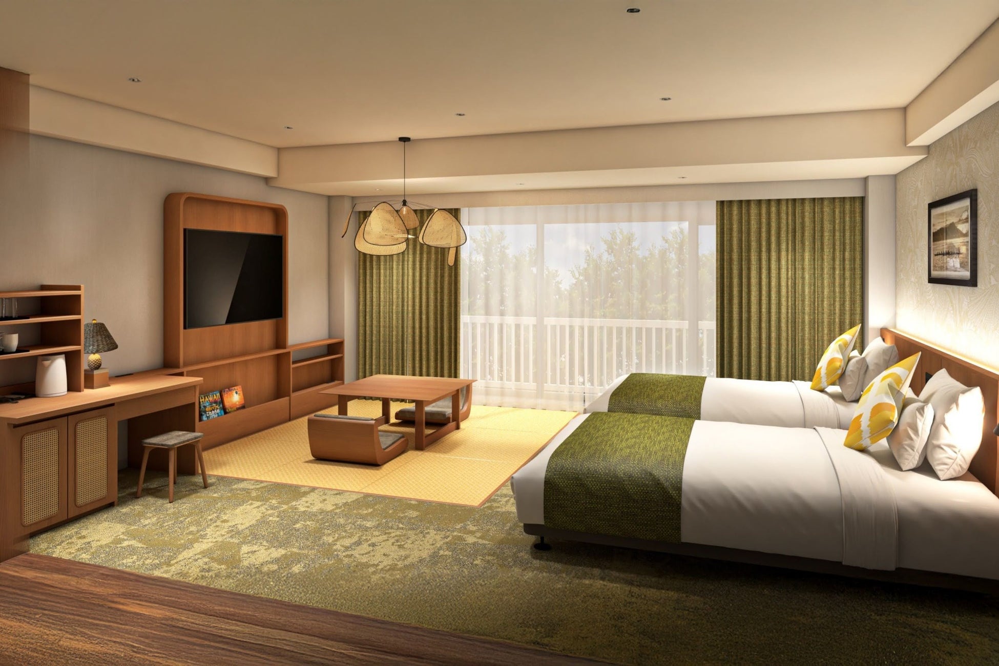 アイスランド大使が来園！湖畔の北欧マーケットも同時開催！ジェンダー平等の先駆け、女性のパワーで社会が変わった1日から50周年記念「アイスランド・クリスマス・ウィークエンド」