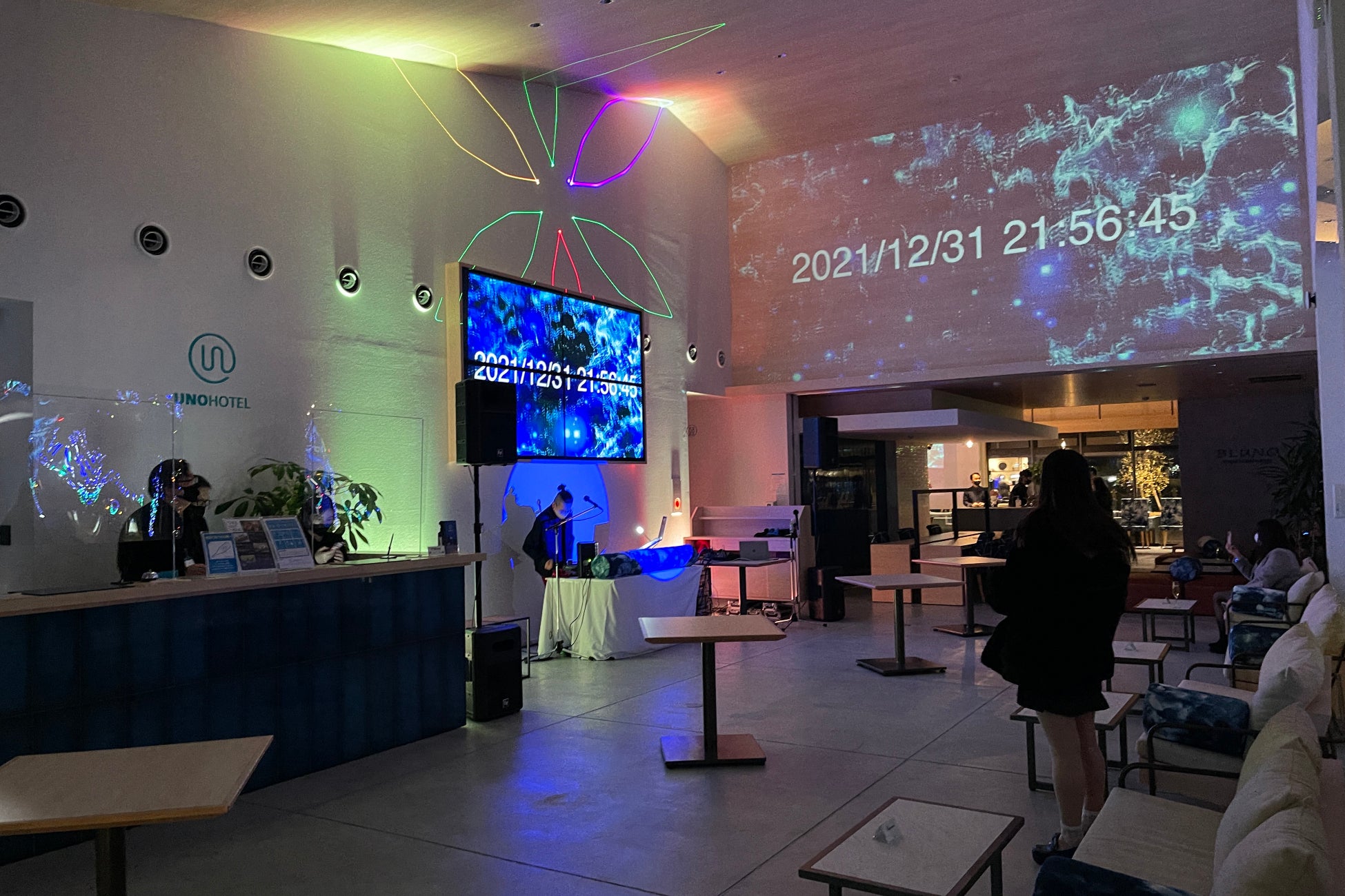 【ハレクラニ沖縄】新総料理長に早坂心吾が就任