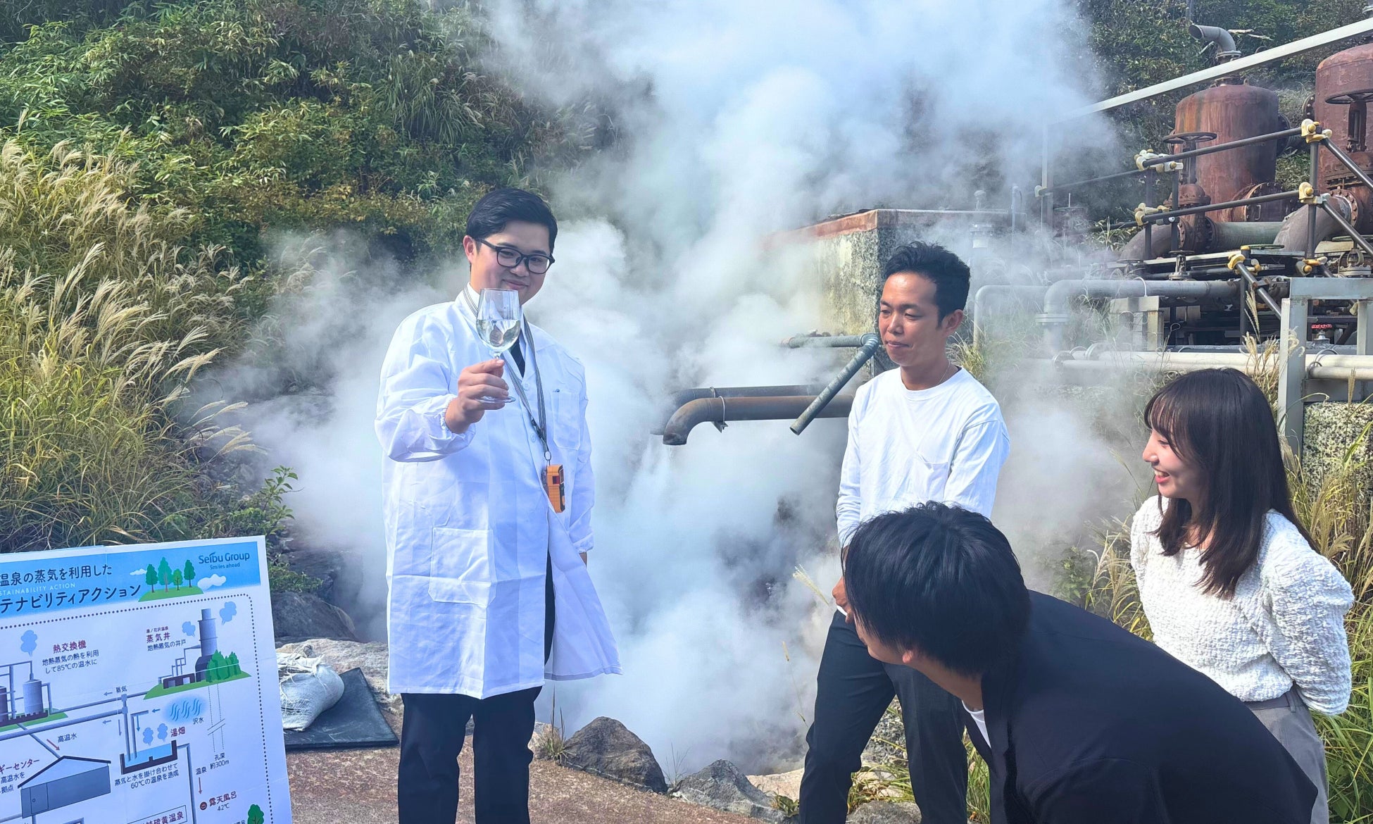 【加賀温泉郷】『CREA WEB』掲載 ─ 伝統と美が息づく“心うるおう旅”