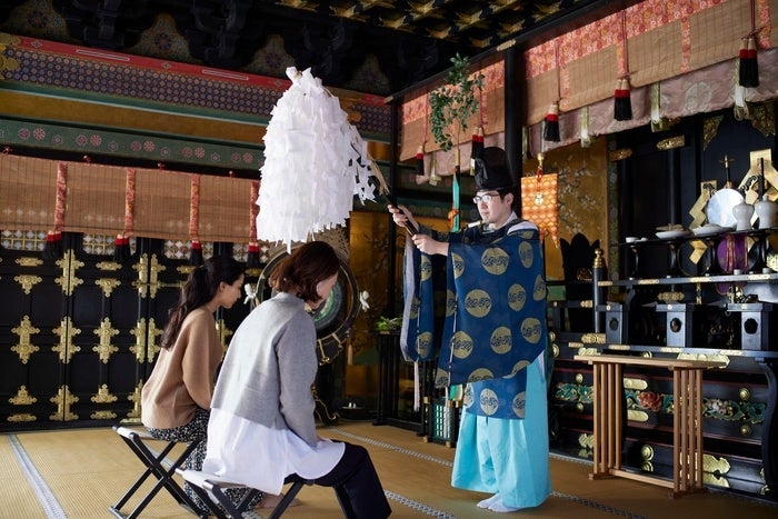 【富士吉田市】布の芸術祭『FUJI TEXTILE WEEK 2025』地元企業との連携が実現！店舗を活用した作品展示を発表