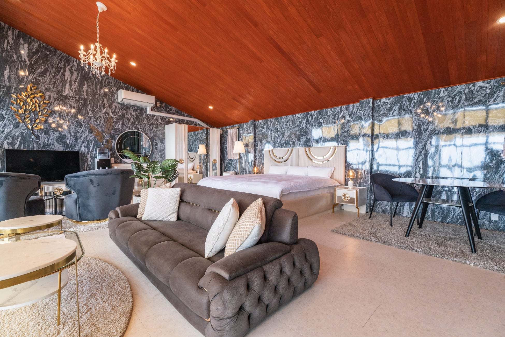 【都シティ 大阪本町】モダンチャイニーズで過ごすお正月