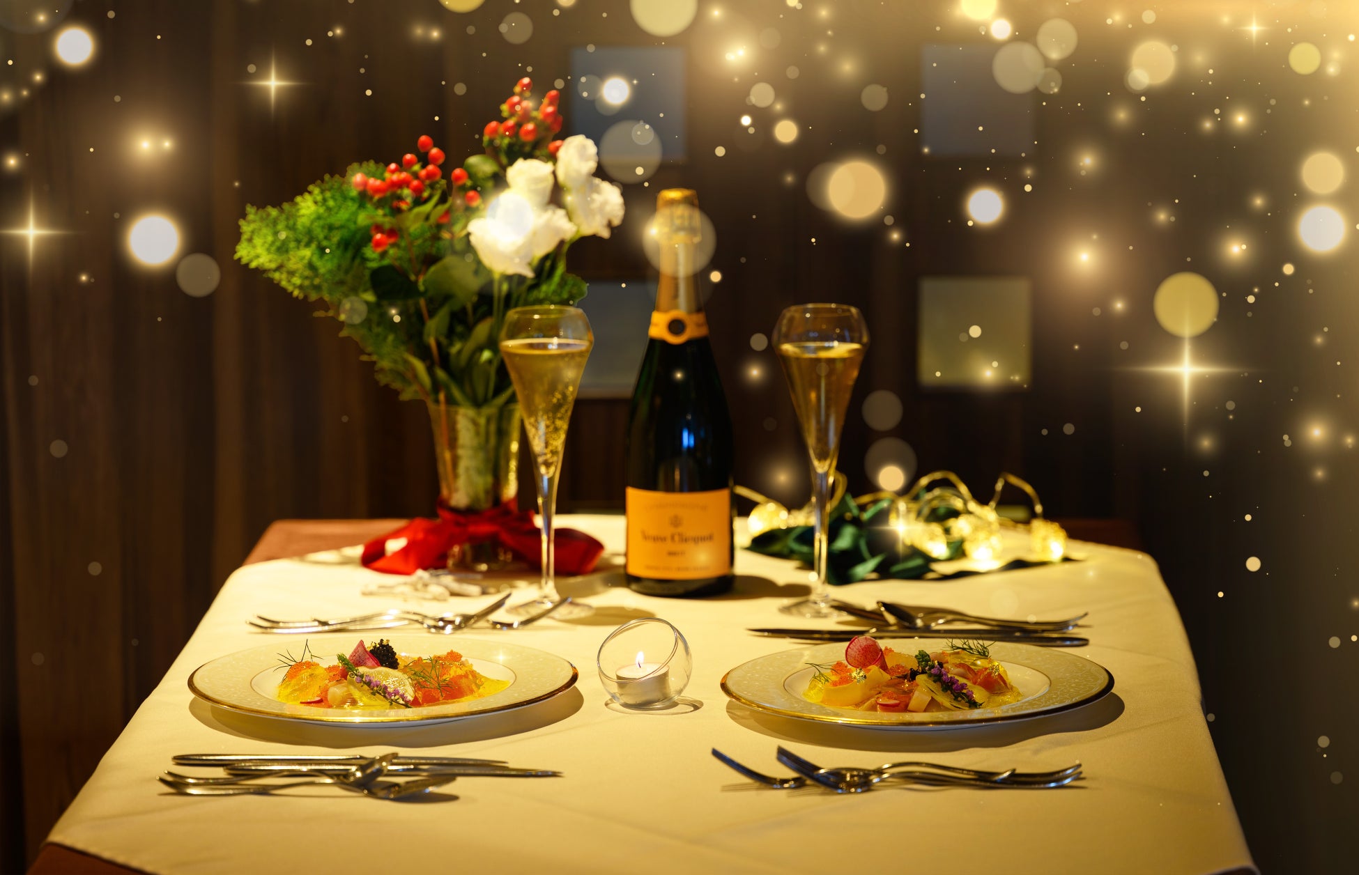 期間限定の「ラグーナゆきひろば」初開催　2026年1月10日（土）～2月23日（月・祝）