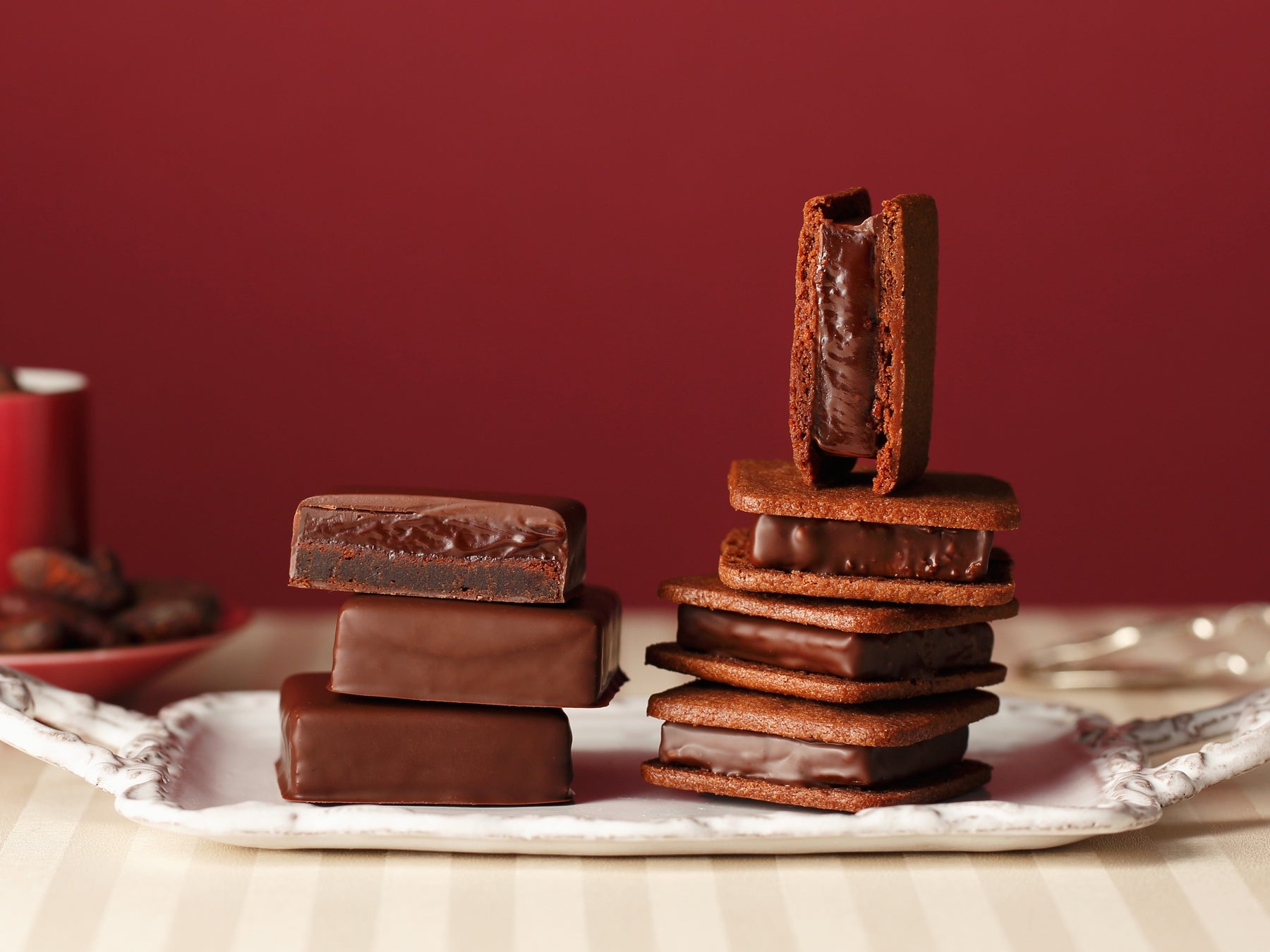 【軽井沢マリオットホテル】冬の軽井沢で、信州牛フィレ肉のパイ包み焼きなど創作フレンチを堪能ディナーコース「Prime Shinshu -Winter-」を発売