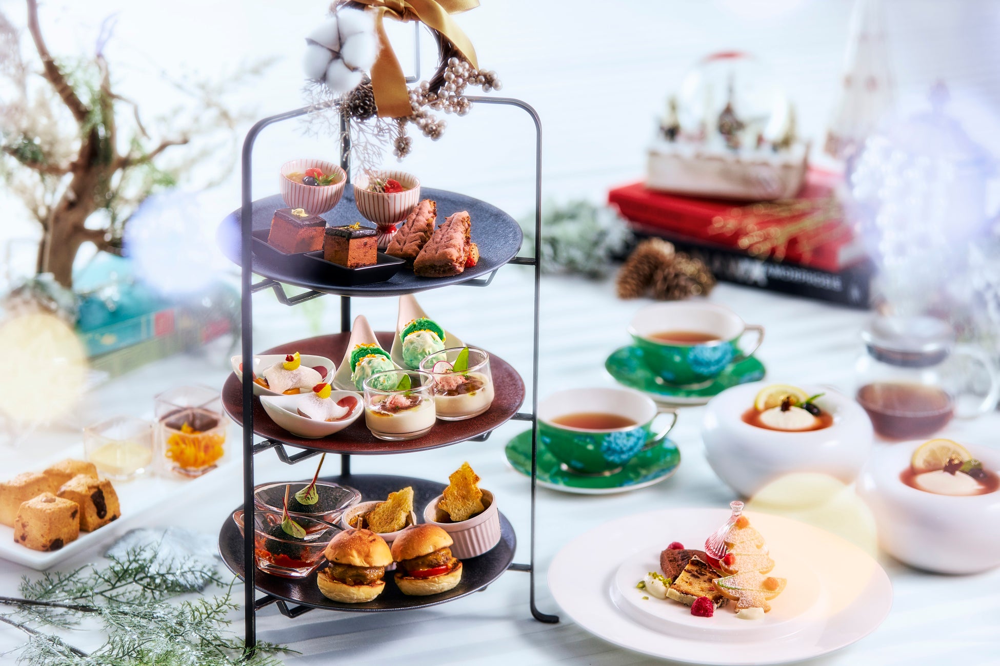 【早割り有】ニューオータニイン札幌の「おせち」ご予約受付中！