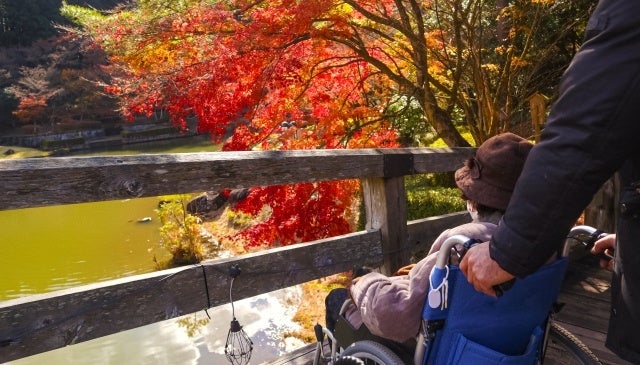 【箱根宮城野に佇む純和風古民家で、季節の彩りを楽しむ】「スイートヴィラ 箱根 月乃庄」が10月25日に開業