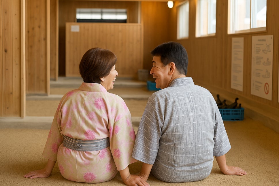 サウナ専門ブランド idetox が『Tarzan』に登場 — “暮らしの中のサウナ”をデザイン