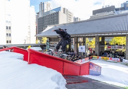 本当は教えたくない。 知られざる滋賀の紅葉絶景