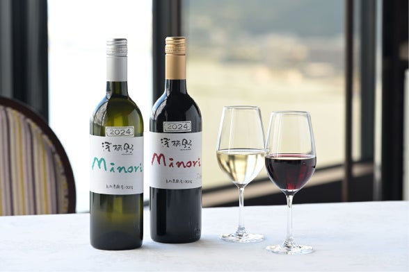 and wander が日光国立公園マウンテンランニングの大会Tシャツをデザイン