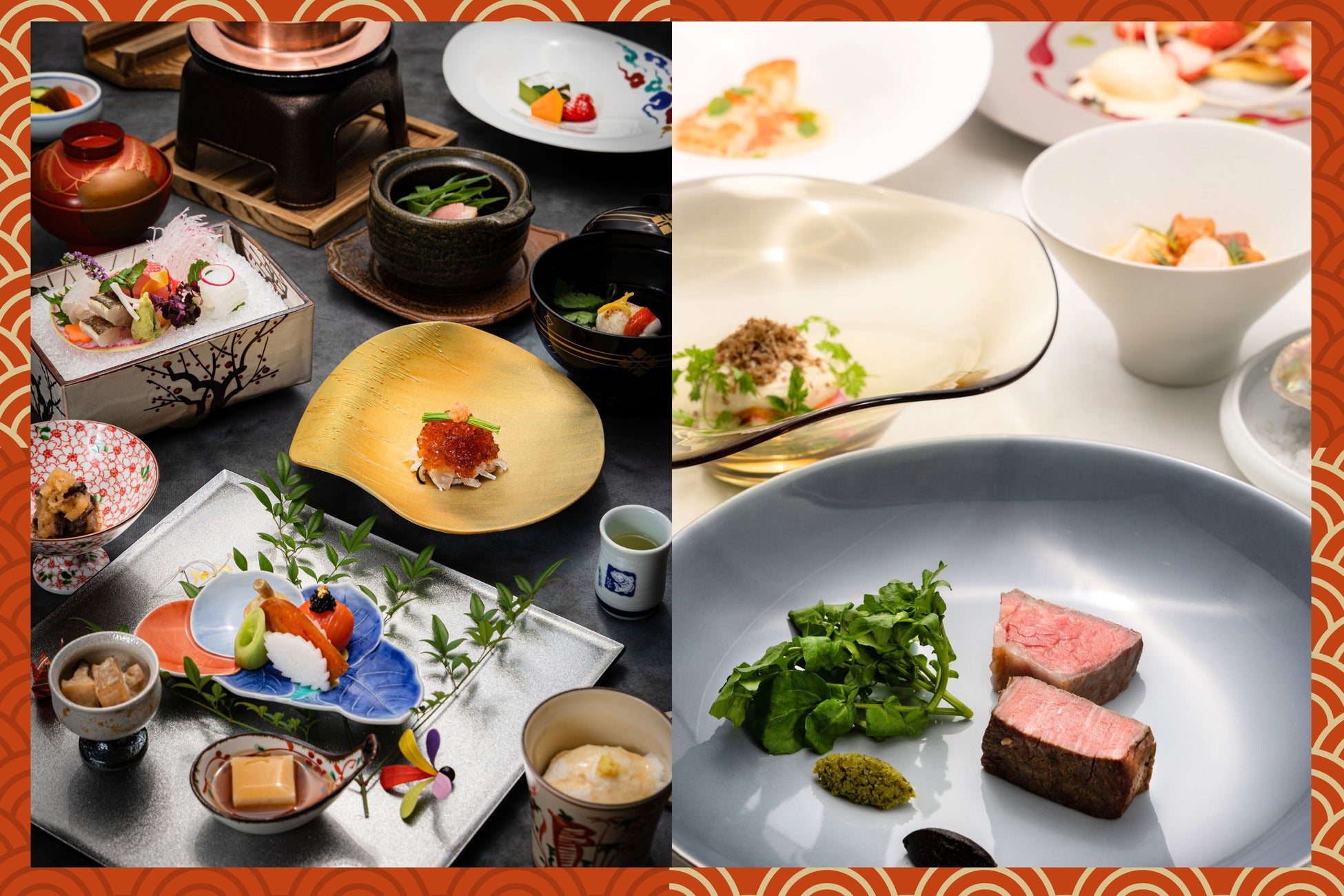 フォトジェニックな秋の非日常体験！ライフスタイルホテル「THE LIVELY 大阪本町」に、秋の夜長に揺れる風鈴アートが登場。宿泊者以外も楽しめる、ルーフトップテラスでの季節限定企画を開催。