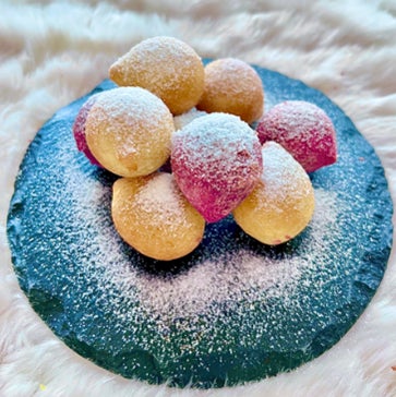 ８０種類以上のバラエティ豊かなグルメが楽しめる大満足のグルメクリスマス！「たまアリ△タウン クリスマスマーケット202５」12月1２日（金）から開催