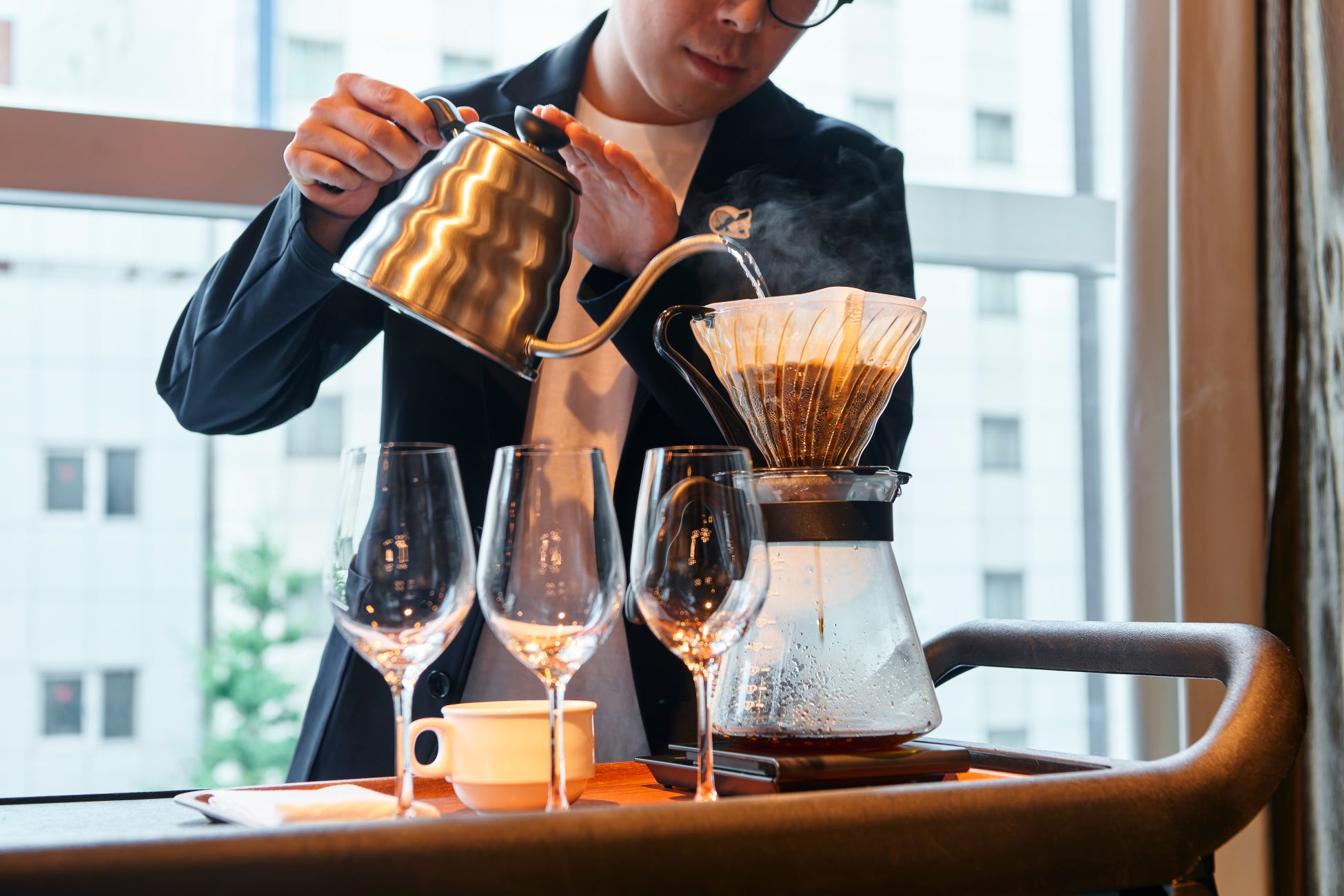 月夜、星降る夜、波音と音楽 — フサキビーチリゾートで過ごすクリスマスと新春 —