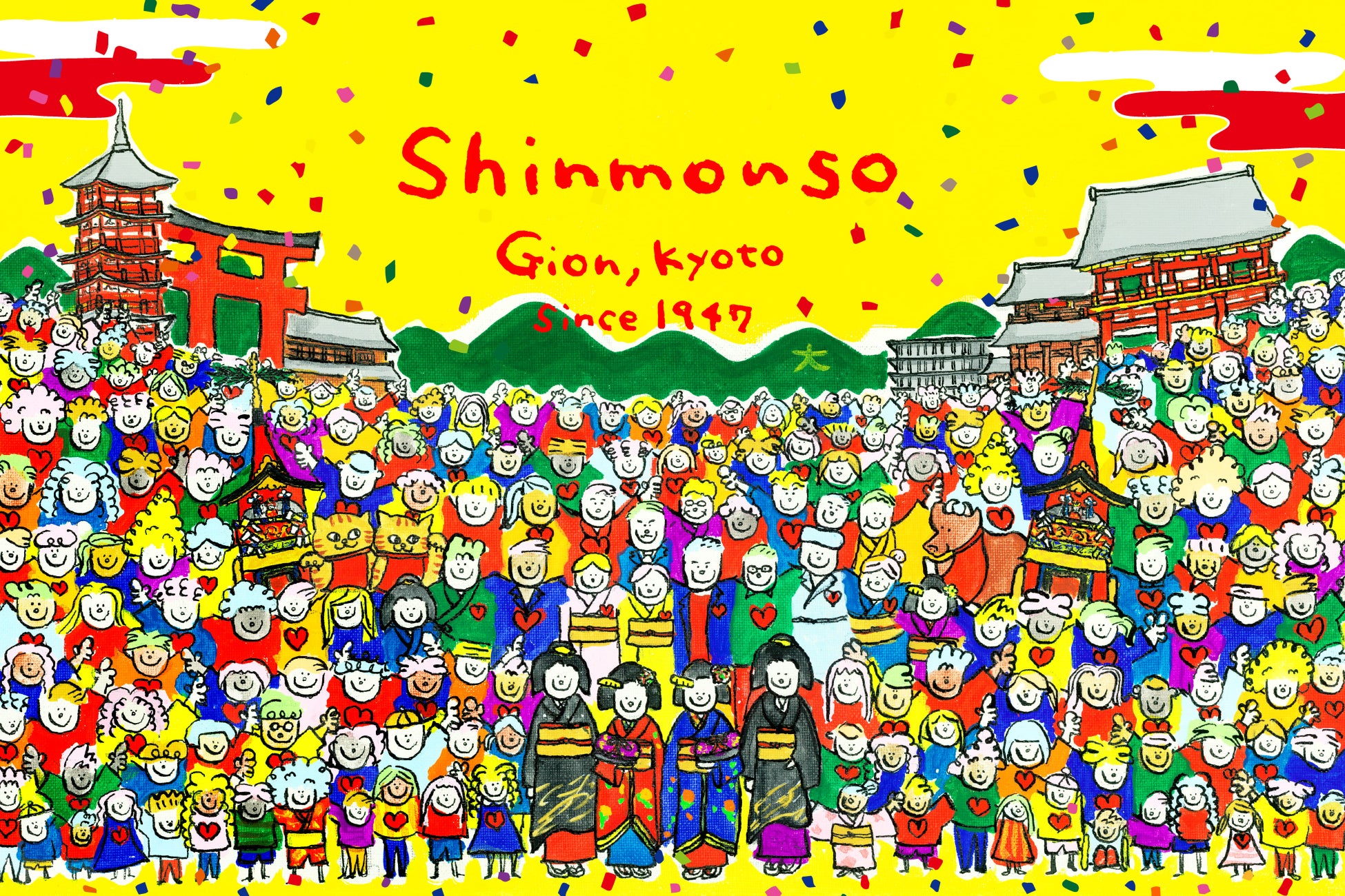 【新製品発表】車上でも地上でも使える“2WAYルーフテント”登場 — Peakpod、新モデルを公開