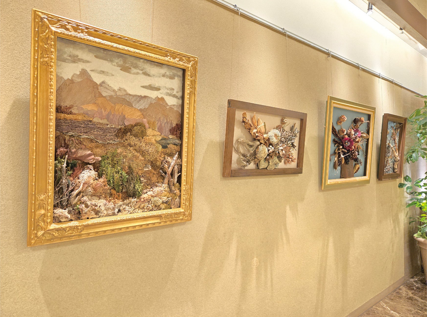 レッドロブスター甲府店は33周年を迎えます！