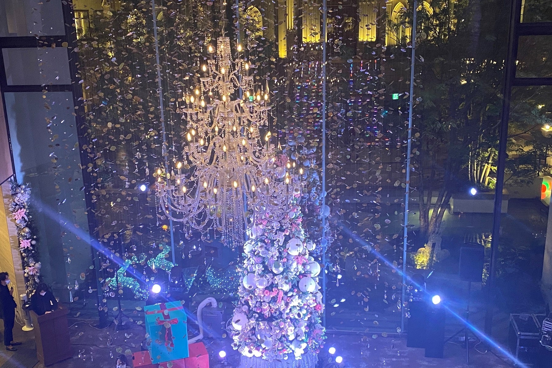 【「静岡おでん」や「お茶」など静岡市の人気の特産品を販売！】静岡市の特産品・観光の魅力を感じる「静岡市フェア2025」が11月13日(木)から期間限定開催