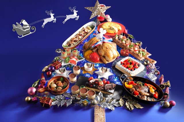 ハラル対応レストラン最大手「帆のる」が羽田空港第３ターミナルに新店舗オープン