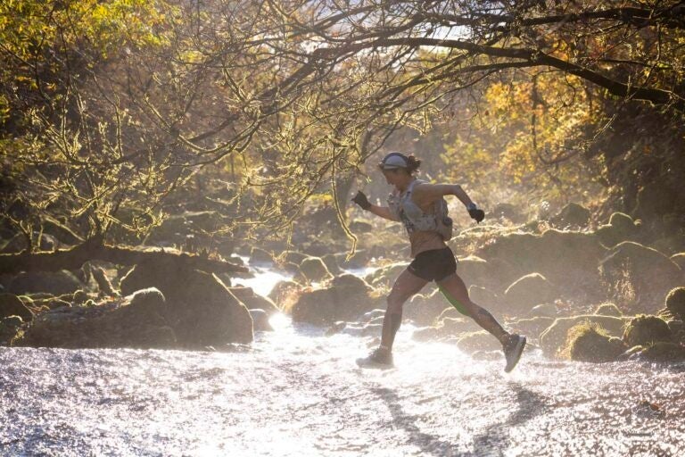 「Tokyo100 Endurance Trail」全選手の必携装備品に「ココヘリ」を指定