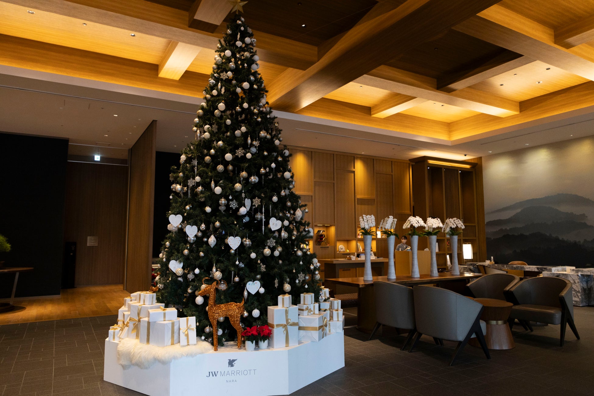 待望の再演、ミュージカル『クリスマス・キャロル』〜Nation Tour 2025〜 稽古場取材会を開催！