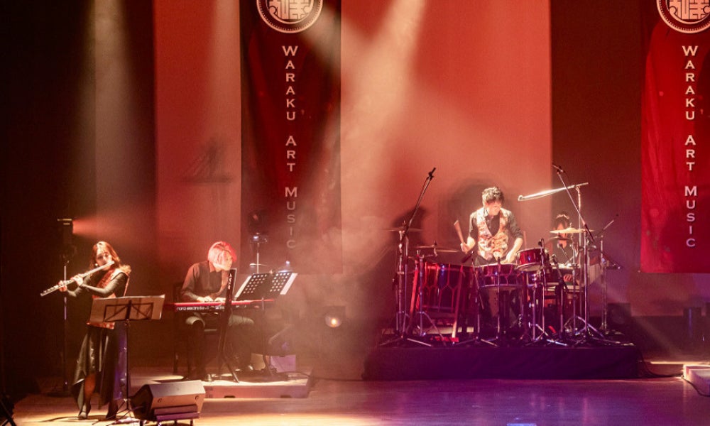 祝宴を彩る“ジャパニーズフレンチおせち”を販売開始 — 岩手・〈祭畤温泉かみくら〉より、Grand Chef SHOTA監修 —