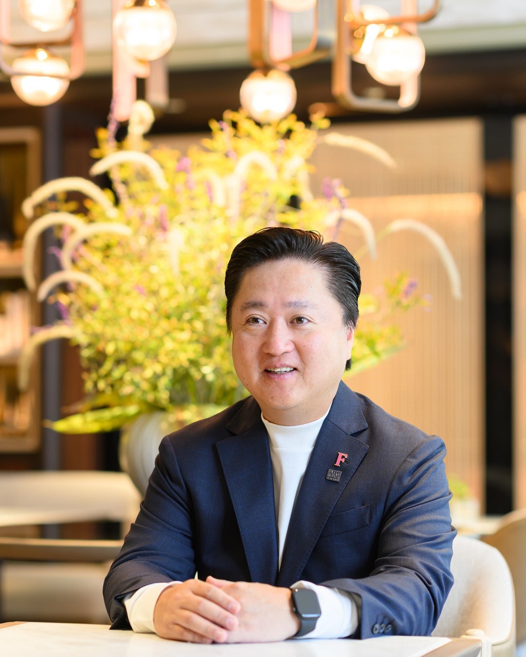 「ES CON FIELD HOKKAIDO」近接『（仮称）北海道ボールパークホテルプロジェクト』ホテルブランドを「DHAWA」に決定、2027年秋開業に向けて着工