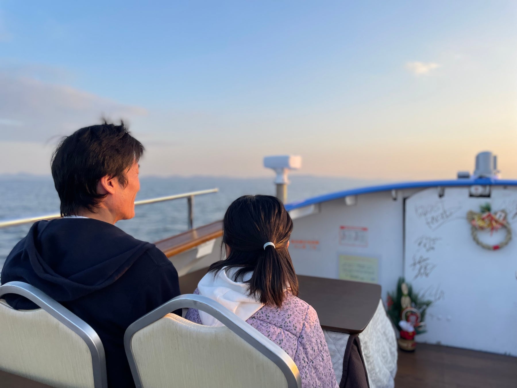 沖縄6軒のヒルトンで、年末年始を彩る特別なイベントを開催。「カウントダウン&お正月イベント」