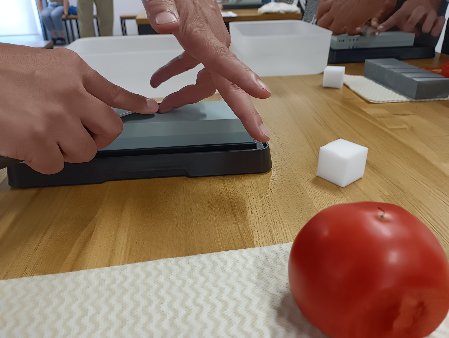 【JAF岐阜】料理がきっと、もっと楽しくなる！大好評の『JAFデー貝印プレゼンツ「包丁研ぎ教室」』を再び開催します！