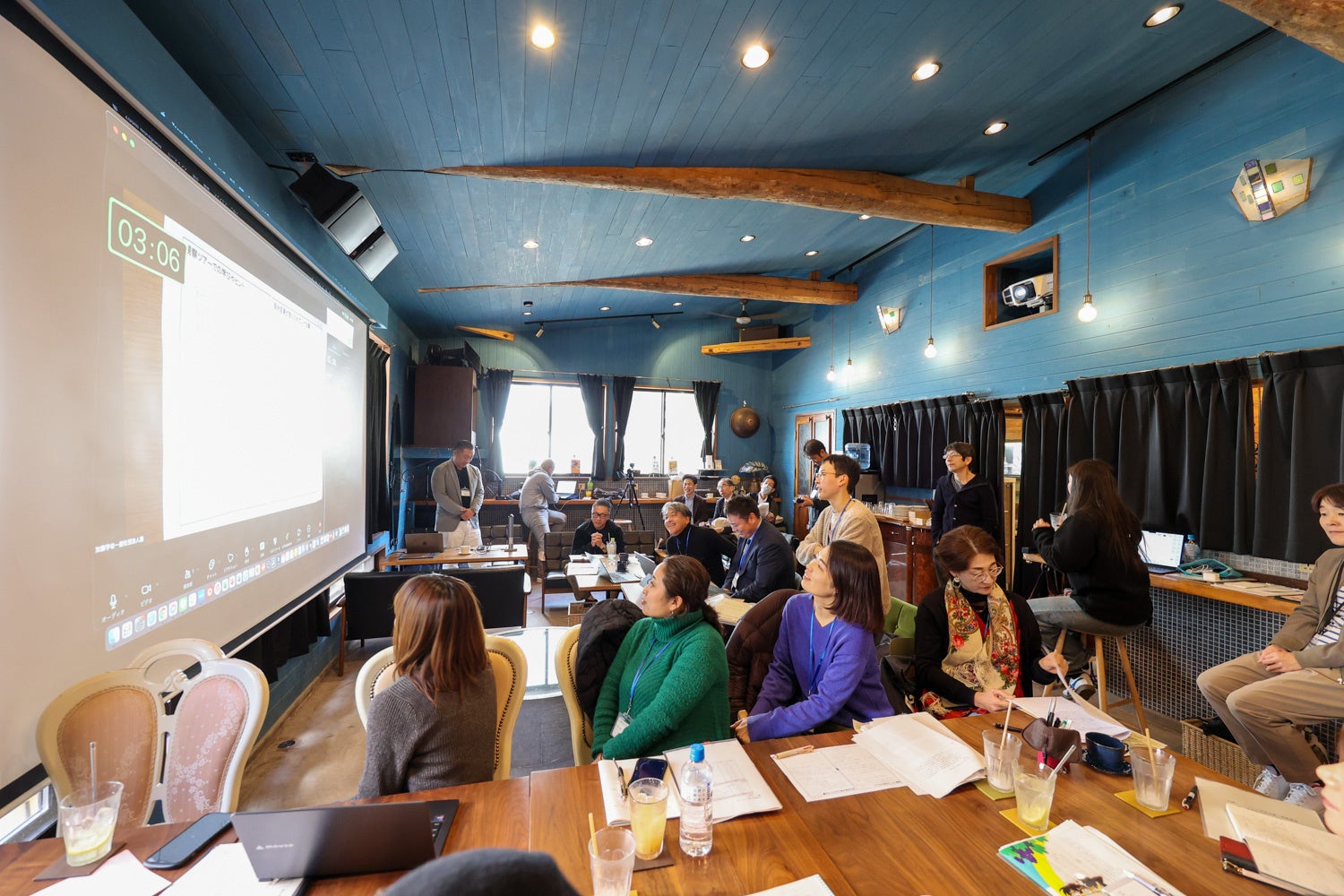 ザ・リッツ・カールトン福岡が贈る 博多の伝統と心を紡ぐフェスティブシーズン