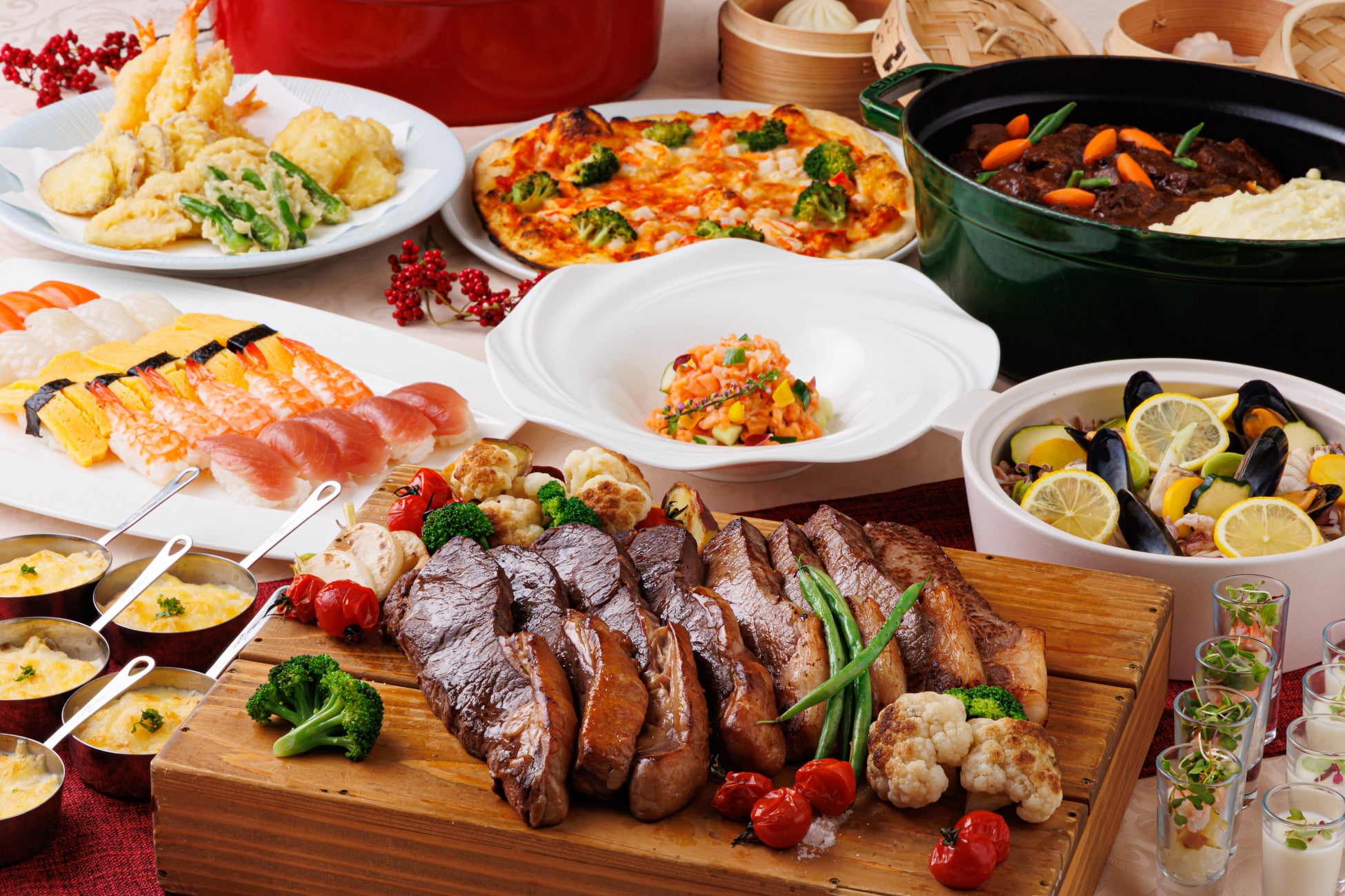 絶景を独り占め、SANU初の貸切露天温泉・サウナ施設が伊豆にオープン