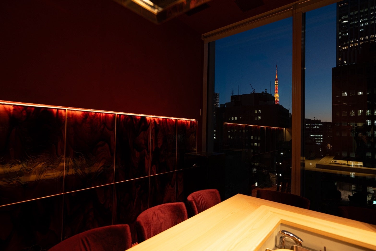 【中部国際空港セントレアホテル】 2026年 新春LUNCH BUFFET 開催