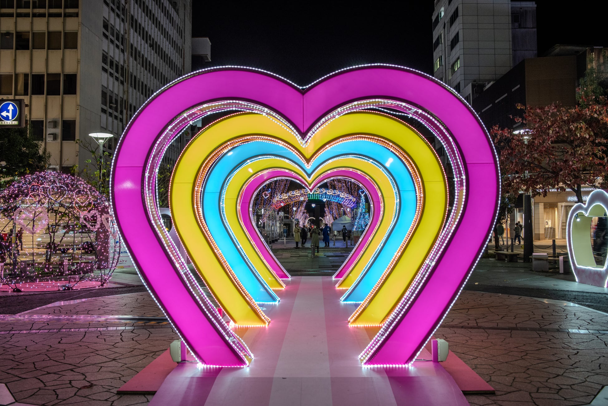 11月11日（ワンワンワンワン）！いいふろでワンだふる！大江戸温泉物語わんわんリゾートInstagramプレゼントキャンペーン