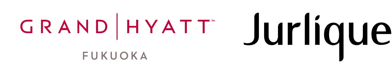 グランド ハイアット 福岡 × ジュリーク｜ローズをテーマにした期間限定コラボレーションメニューを展開
