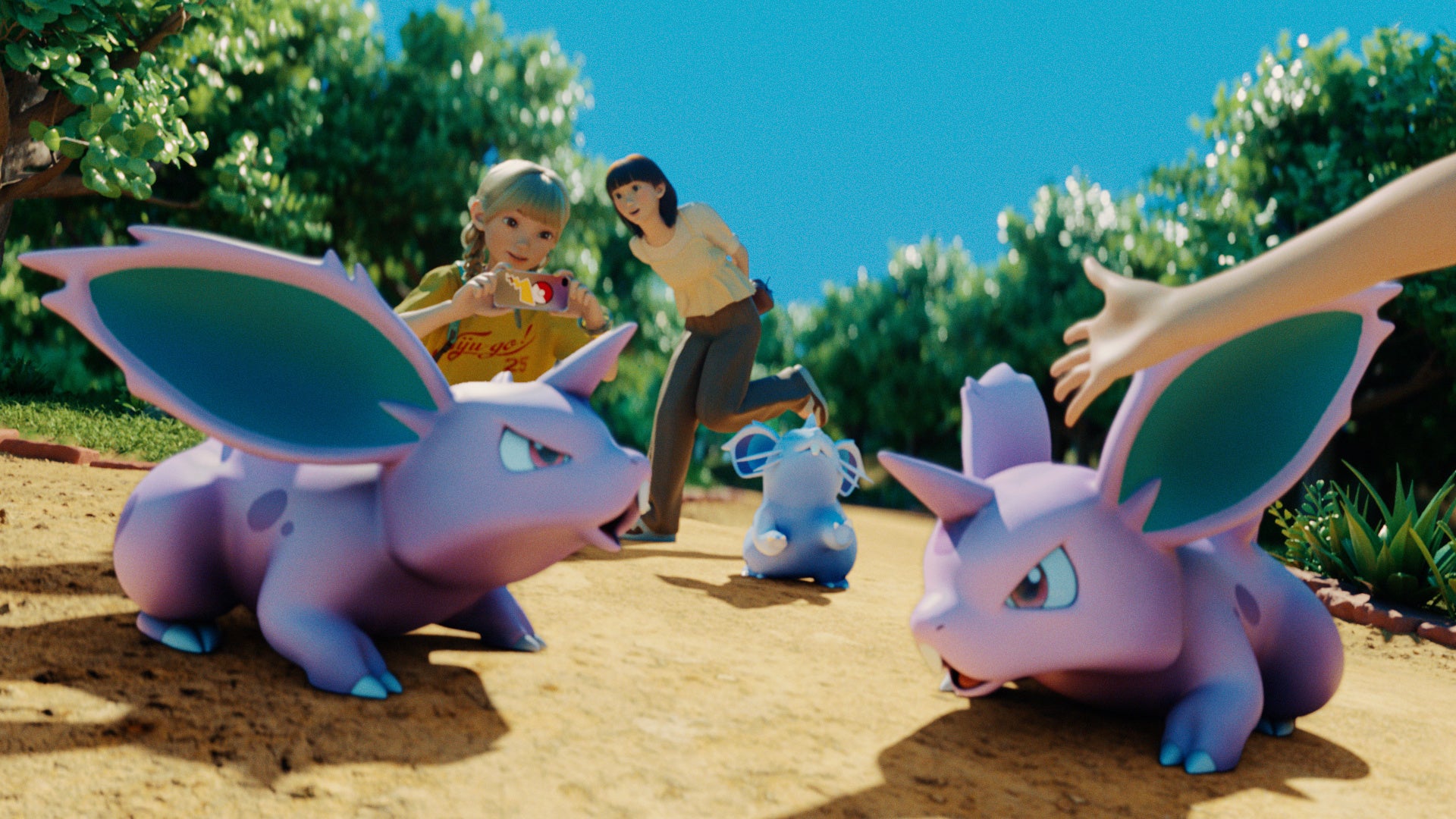 【西武園ゆうえんち】冬の音色と活気がほとばしる！「ハイカラ・ウィンター・パレード」新登場！「昭和女子大学×西武園ゆうえんち」が共同開発！期間限定コラボフード！『ノスタルジック・クリスマス』