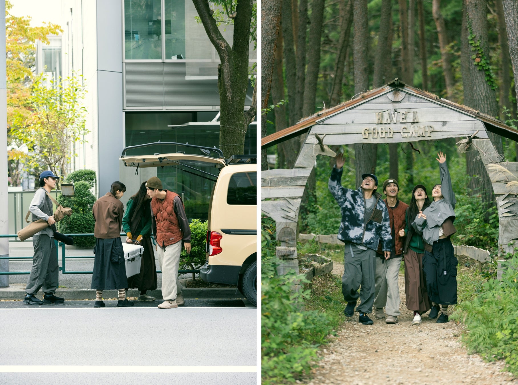 【谷川岳ヨッホ】谷川岳にまつわる人やみなかみ町ファンを取り上げたフリーペーパー「はじめまして、谷川岳」第2号を発行します｜発行日2025年11月11日