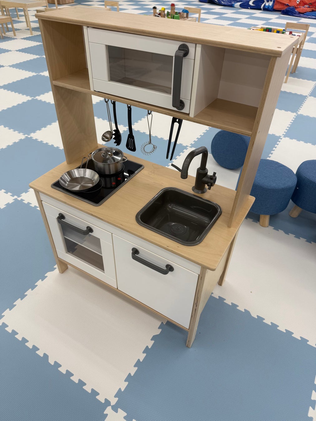 子どもの「笑顔」と「楽しさ」があふれる場所。家族で楽しめる新感覚アミューズメント施設『あそビレッジ北上店』が11月22日（土）オープン！