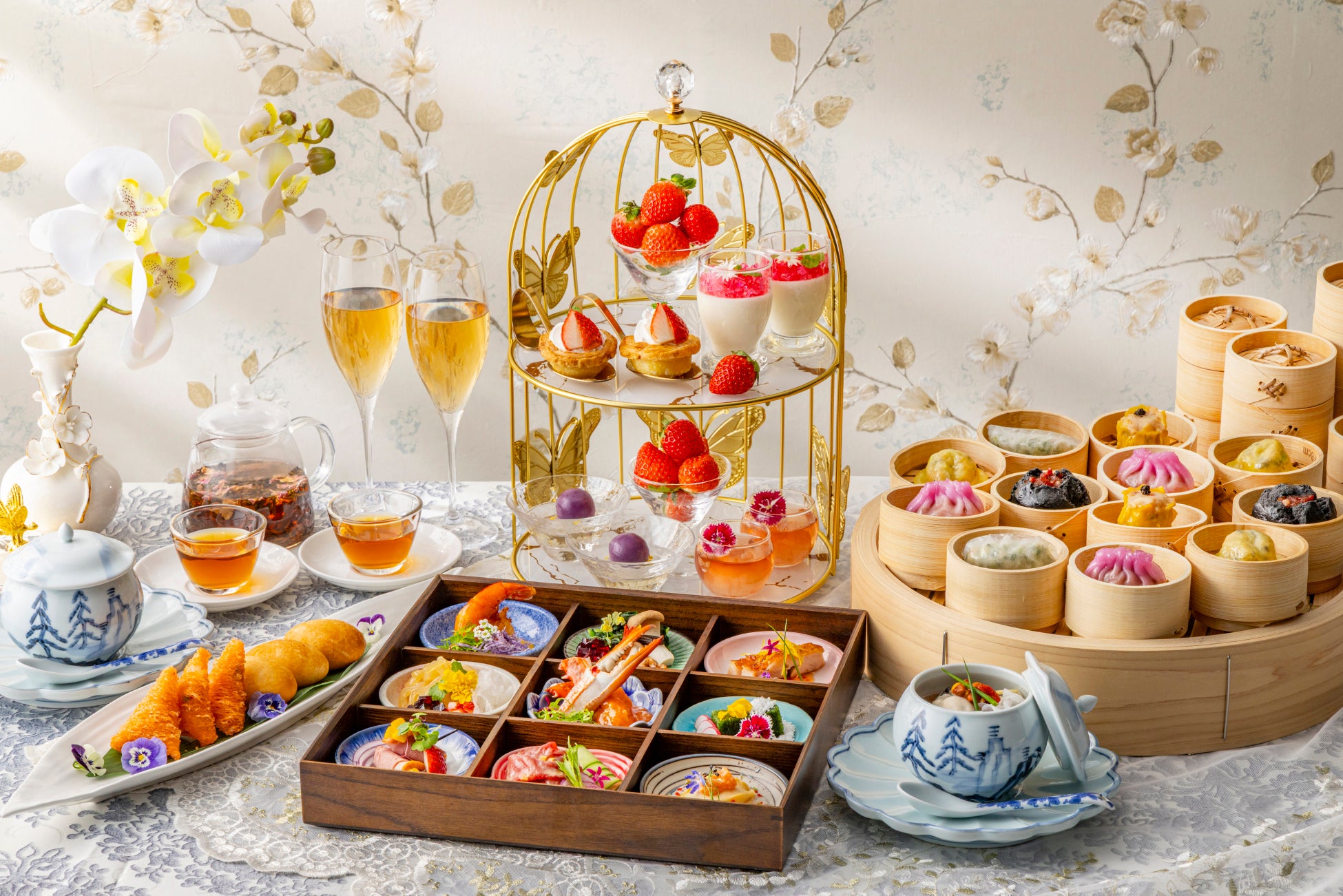 テーマは“冬鳥”と“混群”「野鳥観察会（冬鳥編）」参加者募集｜国営アルプスあづみの公園【大町・松川地区】