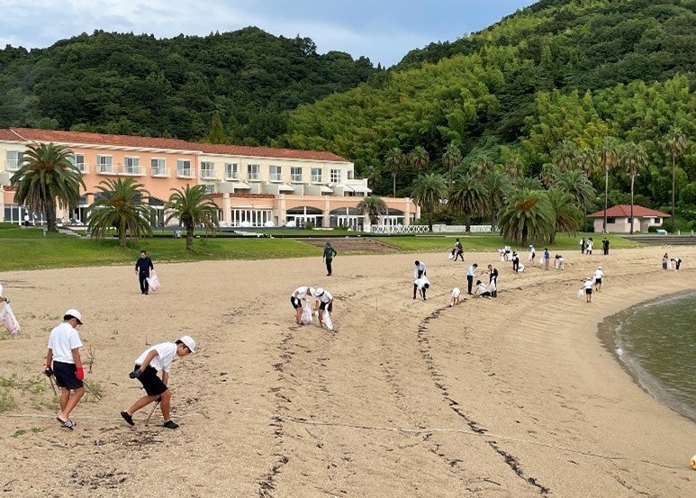 【福井県坂井市】大井競馬場「東京メガイルミ」で初の物産展