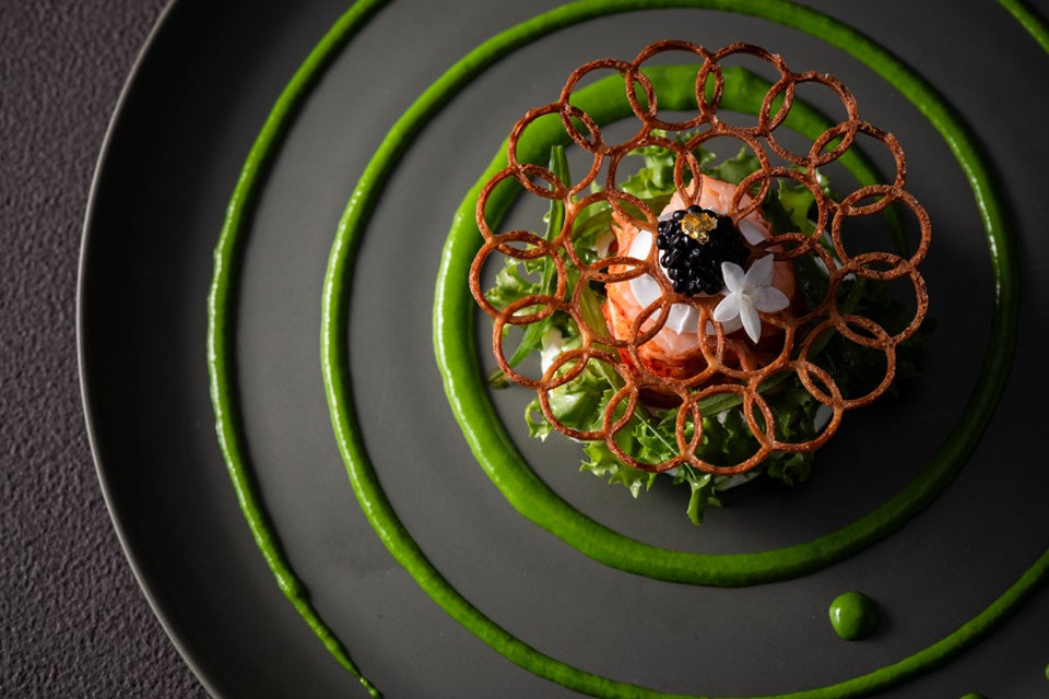 【グランドニッコー淡路】ファンダイニング「コッコラーレ」クリスマスディナーブッフェを2025年12月1日より提供