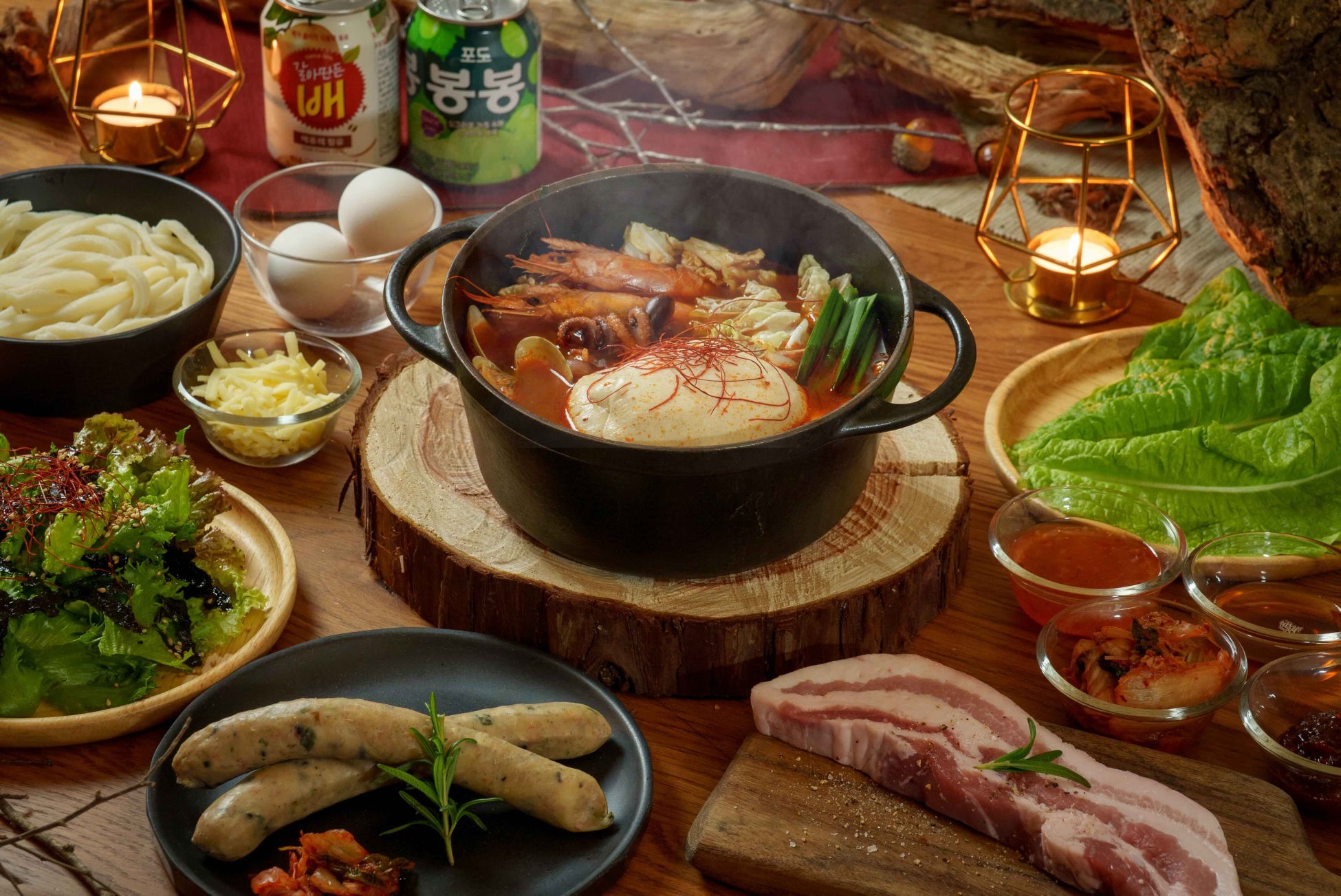 暮らしと遊びの総合展示会　FIELDSTYLE EXPO 2025「ハピキャンステーション」でイベントをもっと楽しもう！