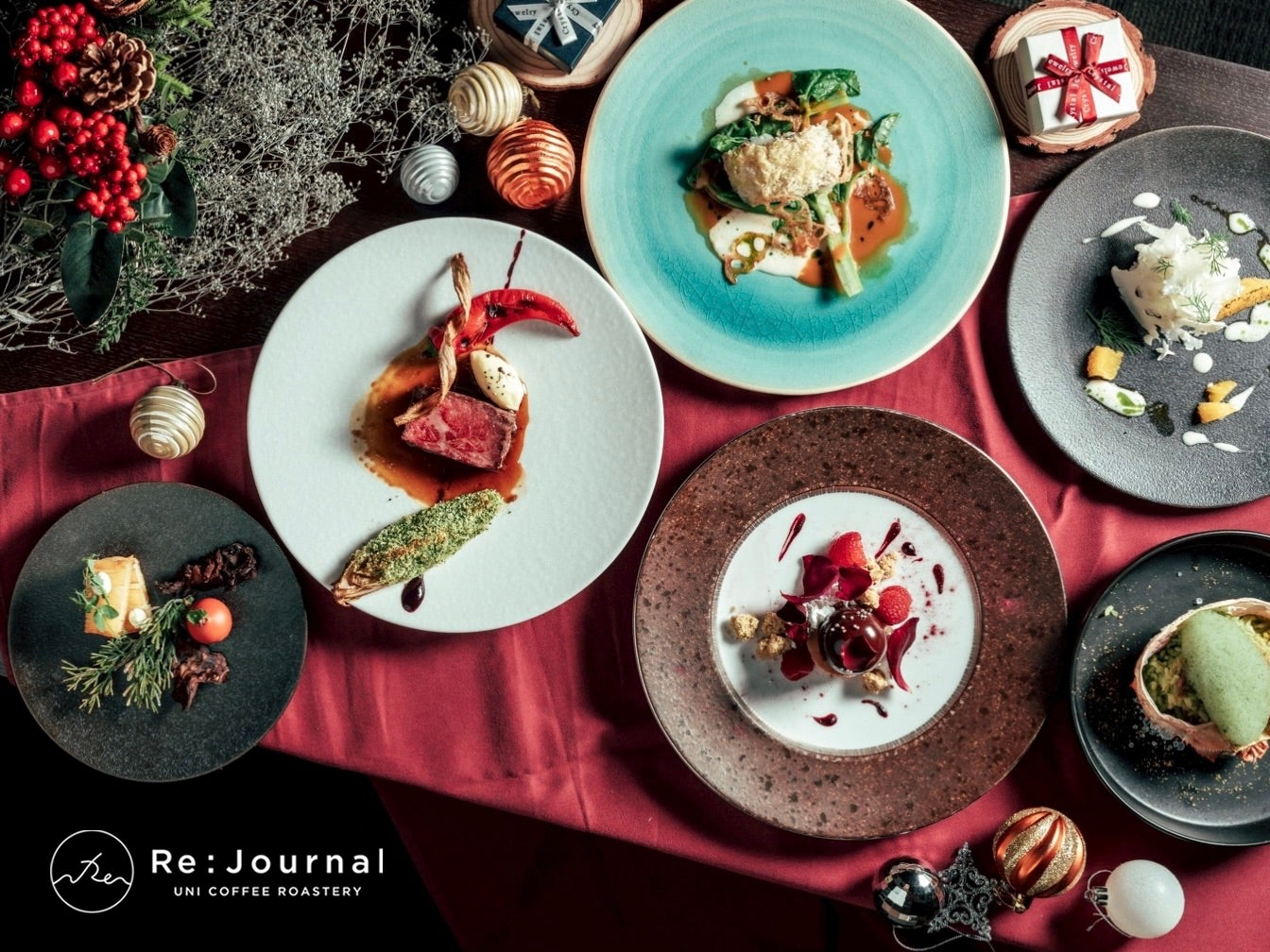 ワーク×ストリートが融合。新定番の “動ける” ライトアウター