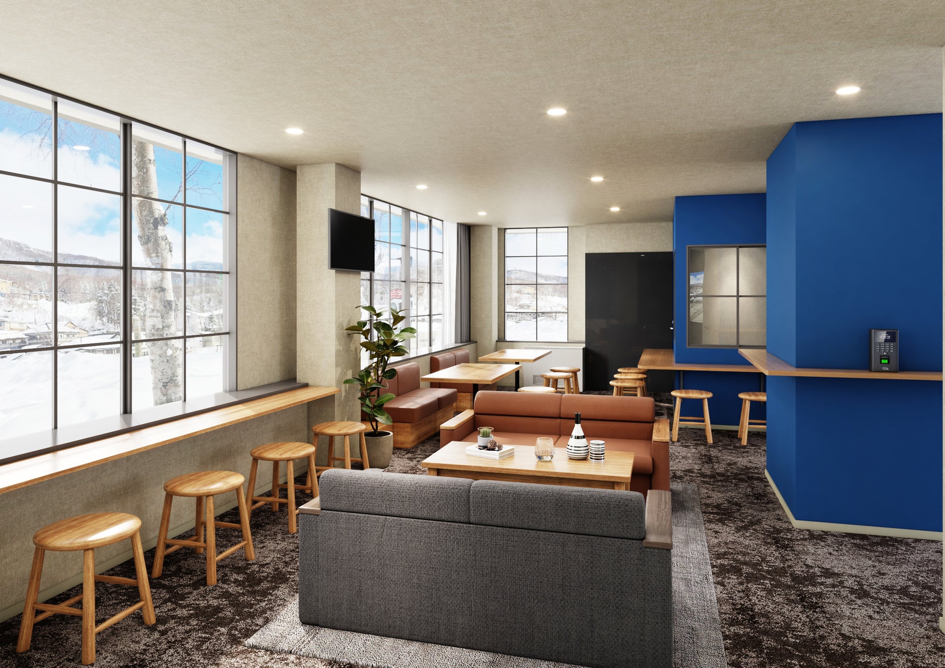 名古屋の夜景がシャンパンゴールドに！ミライタワーのイルミネーション