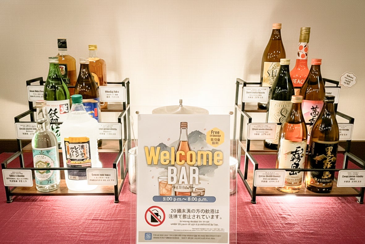 淡路島東海岸に誕生したフード＆ショッピングモールwaSTEP AWAJISHIMAで、『淡路島で育った観葉植物市』 開催