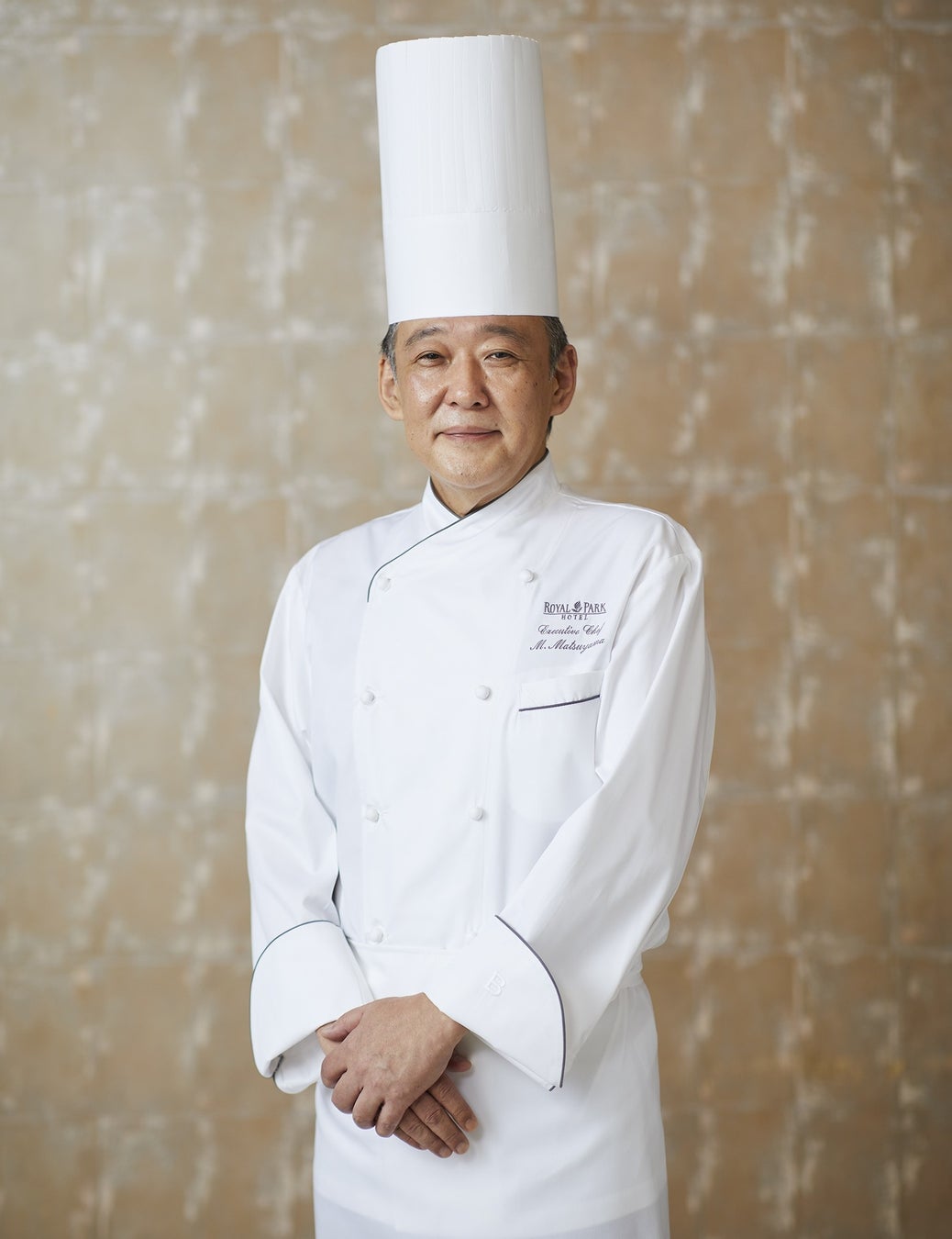 TIAD, AUTOGRAPH COLLECTION　クリスマスナイトラウンジ開催