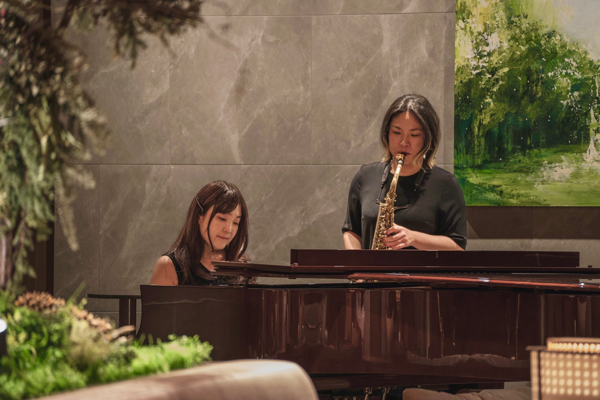 【ホテル日航関西空港】「Xmas Holy Night Buffet」を12月24日・25日ディナー限定で開催